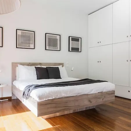 The Hill By Zoia Living Apartment Athens Exterior photo