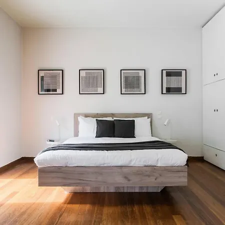 The Hill By Zoia Living Apartment Athens Exterior photo