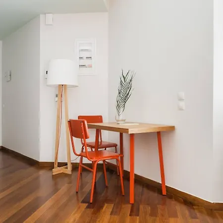 The Hill By Zoia Living Apartment Athens Exterior photo
