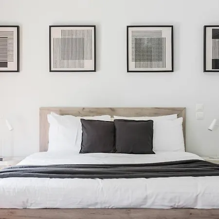 The Hill By Zoia Living Apartment Athens Exterior photo