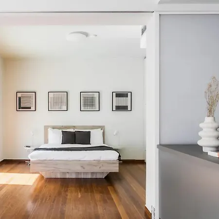 The Hill By Zoia Living Apartment Athens Exterior photo