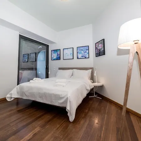 The Hill By Zoia Living Apartment Athens Exterior photo