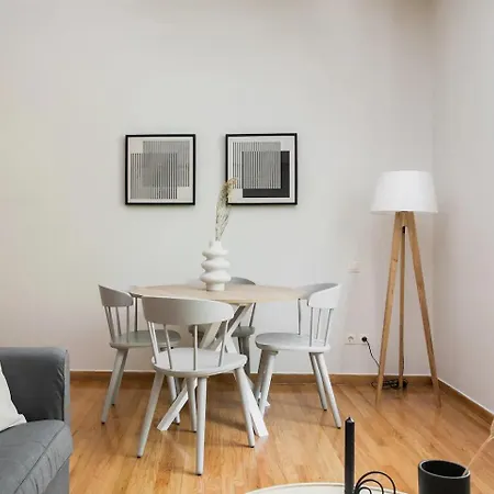 The Hill By Zoia Living Apartment Athens Exterior photo