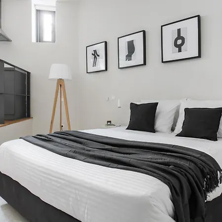 The Hill By Zoia Living Apartment Athens Exterior photo