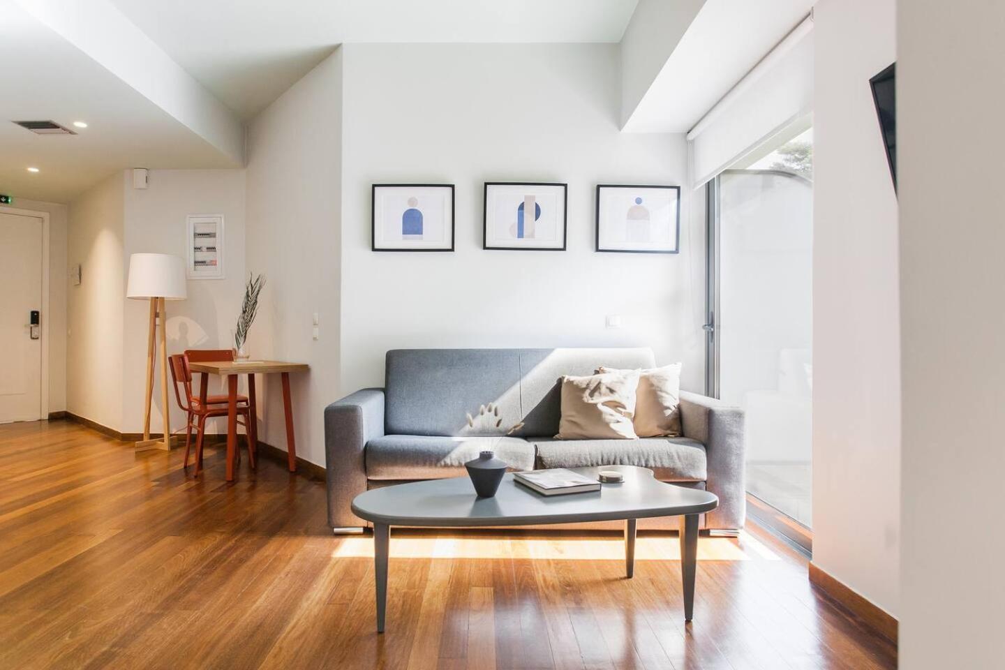 公寓 The Hill By Zoia Living *