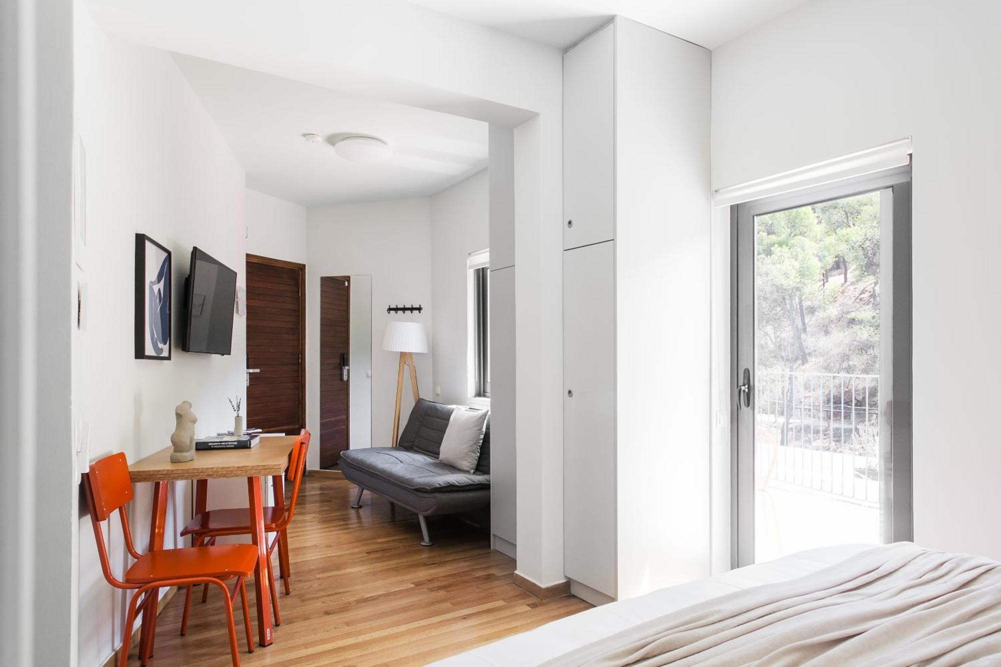 The Hill By Zoia Living * 雅典