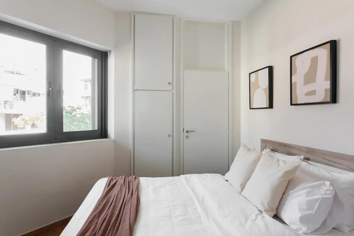 The Hill By Zoia Living * 雅典