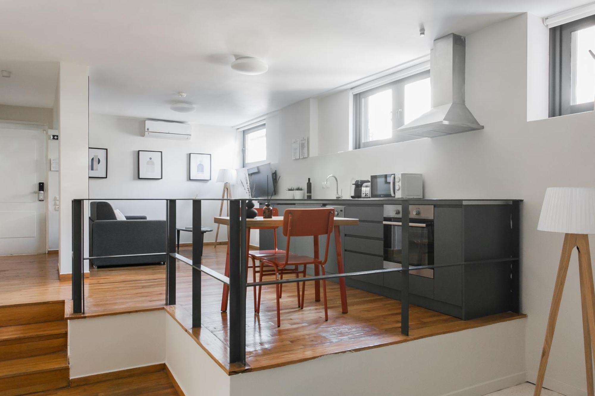 The Hill By Zoia Living 公寓 *