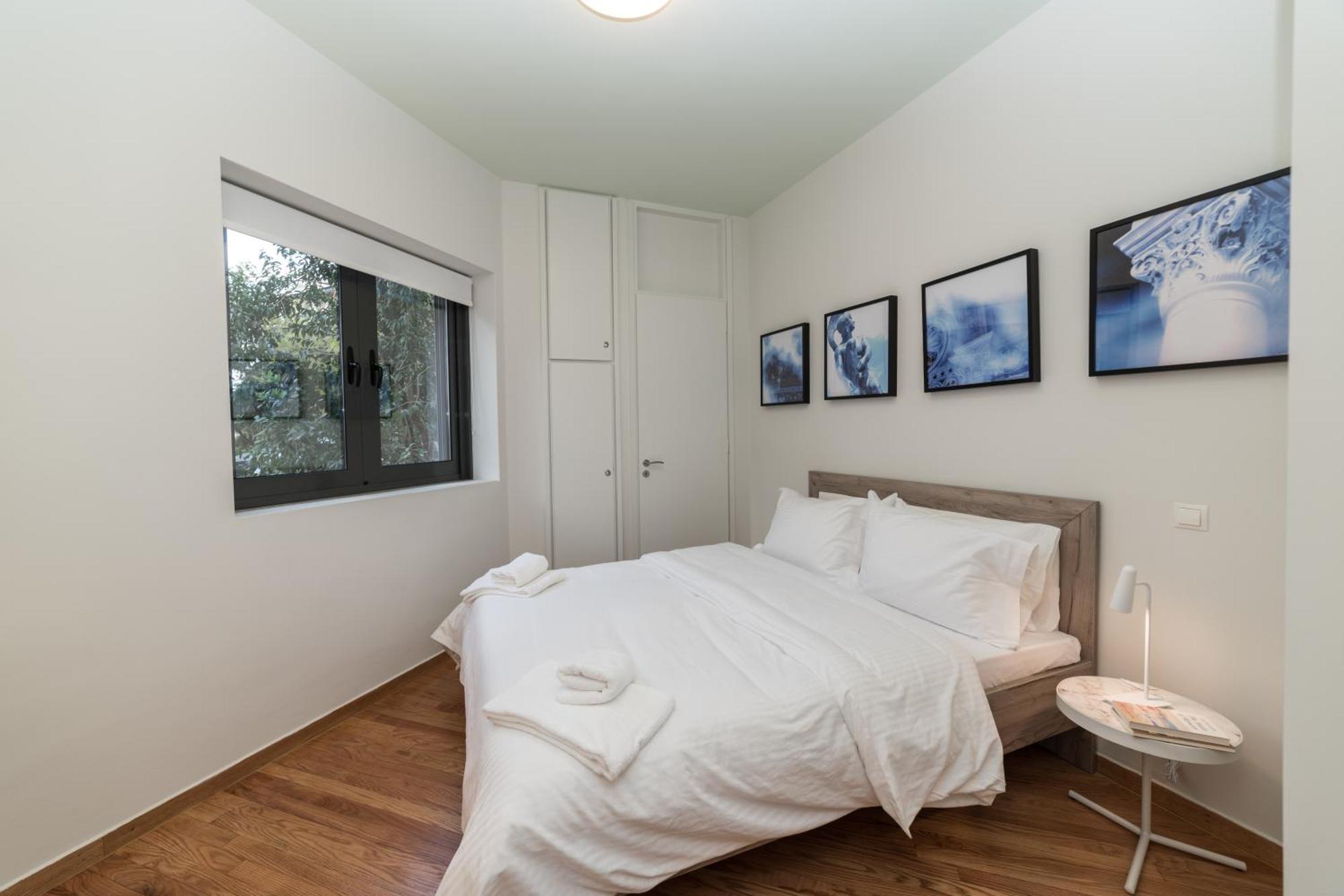 Apartment The Hill By Zoia Living *