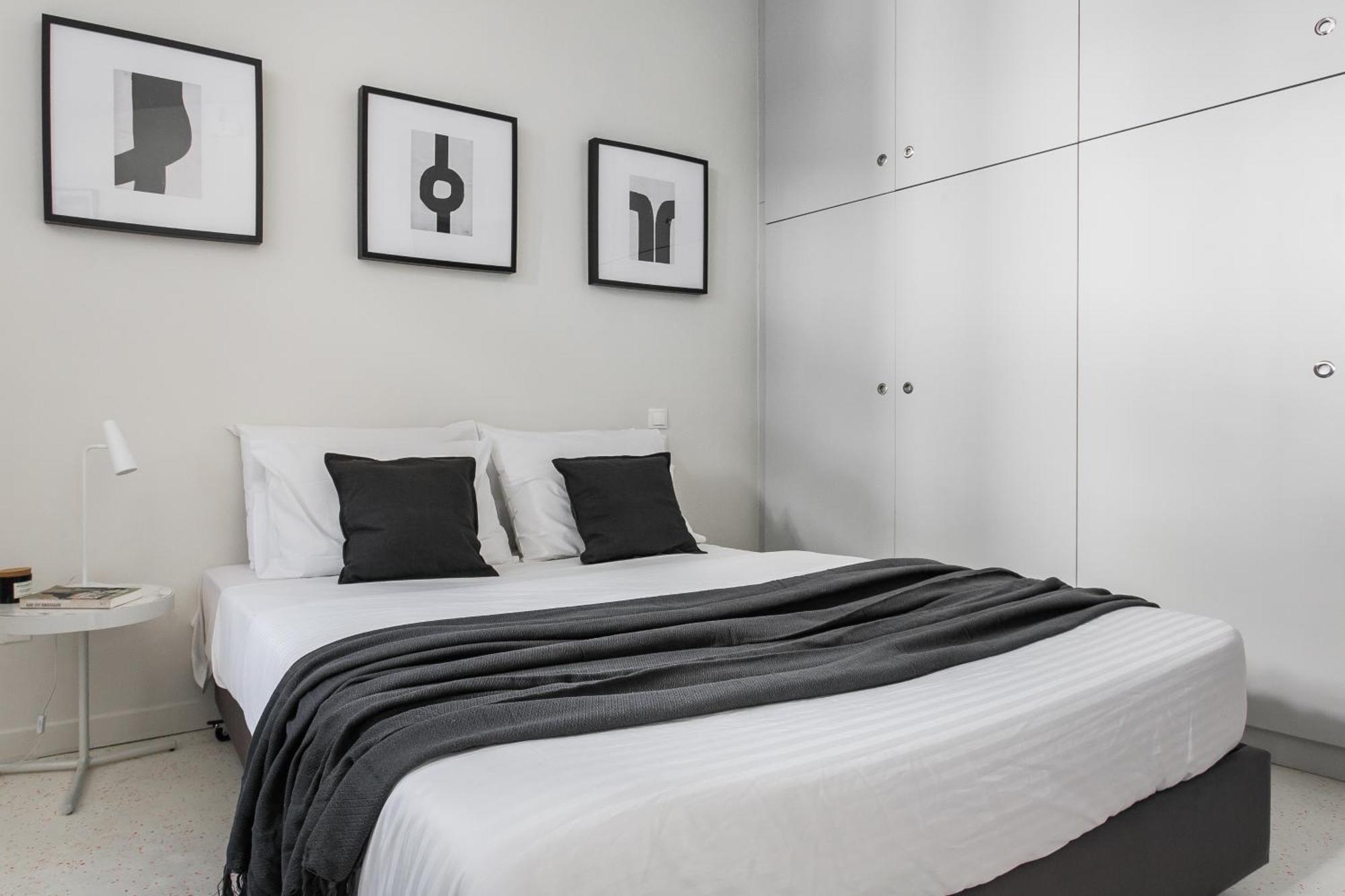 Apartment The Hill By Zoia Living Athens