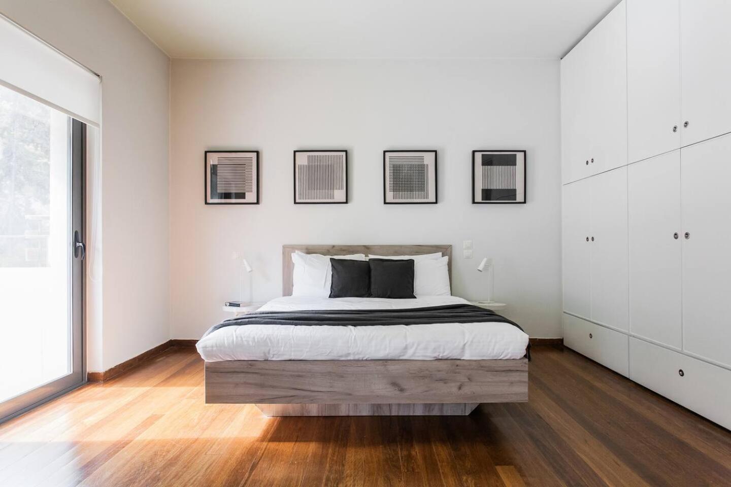 The Hill By Zoia Living Athens