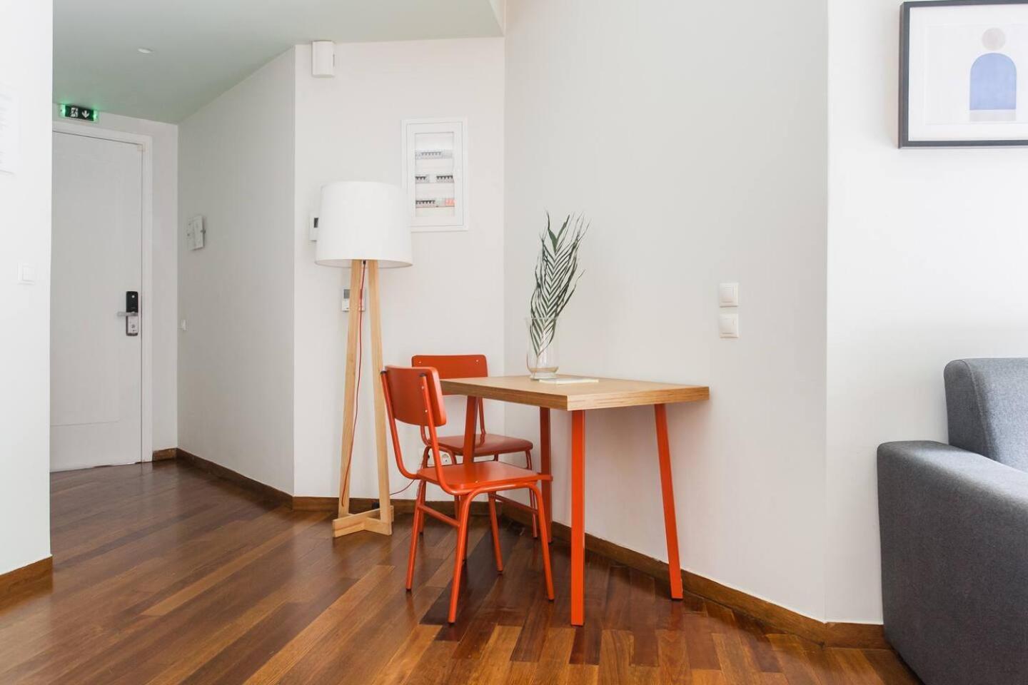 The Hill By Zoia Living Apartment *