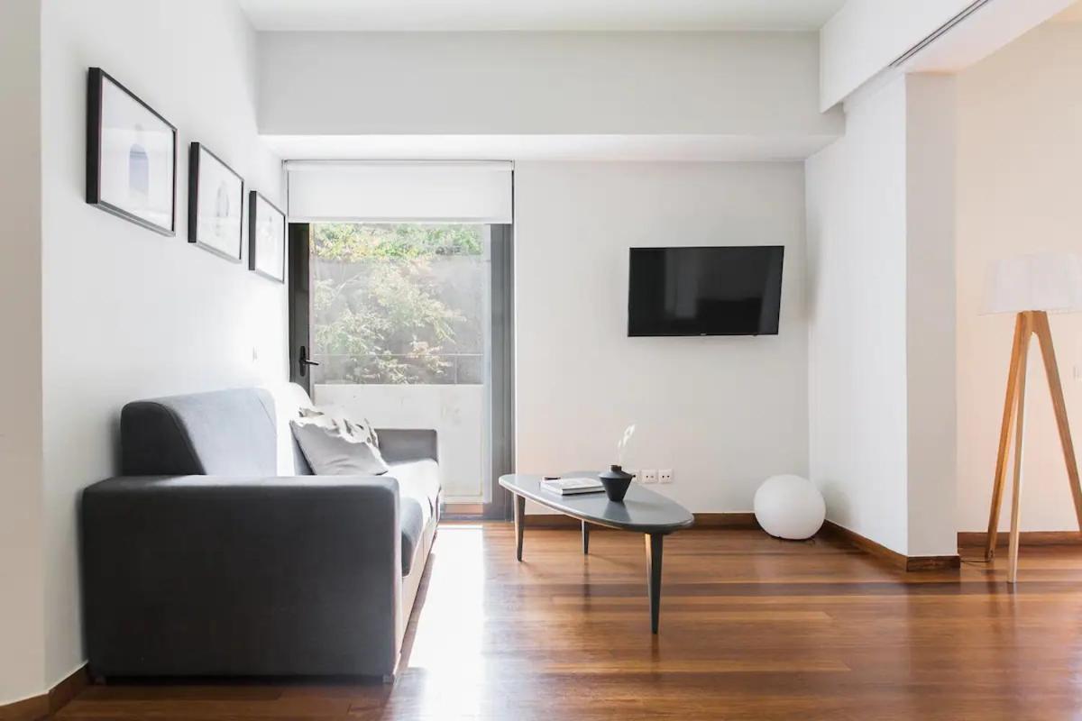 The Hill By Zoia Living Apartment *