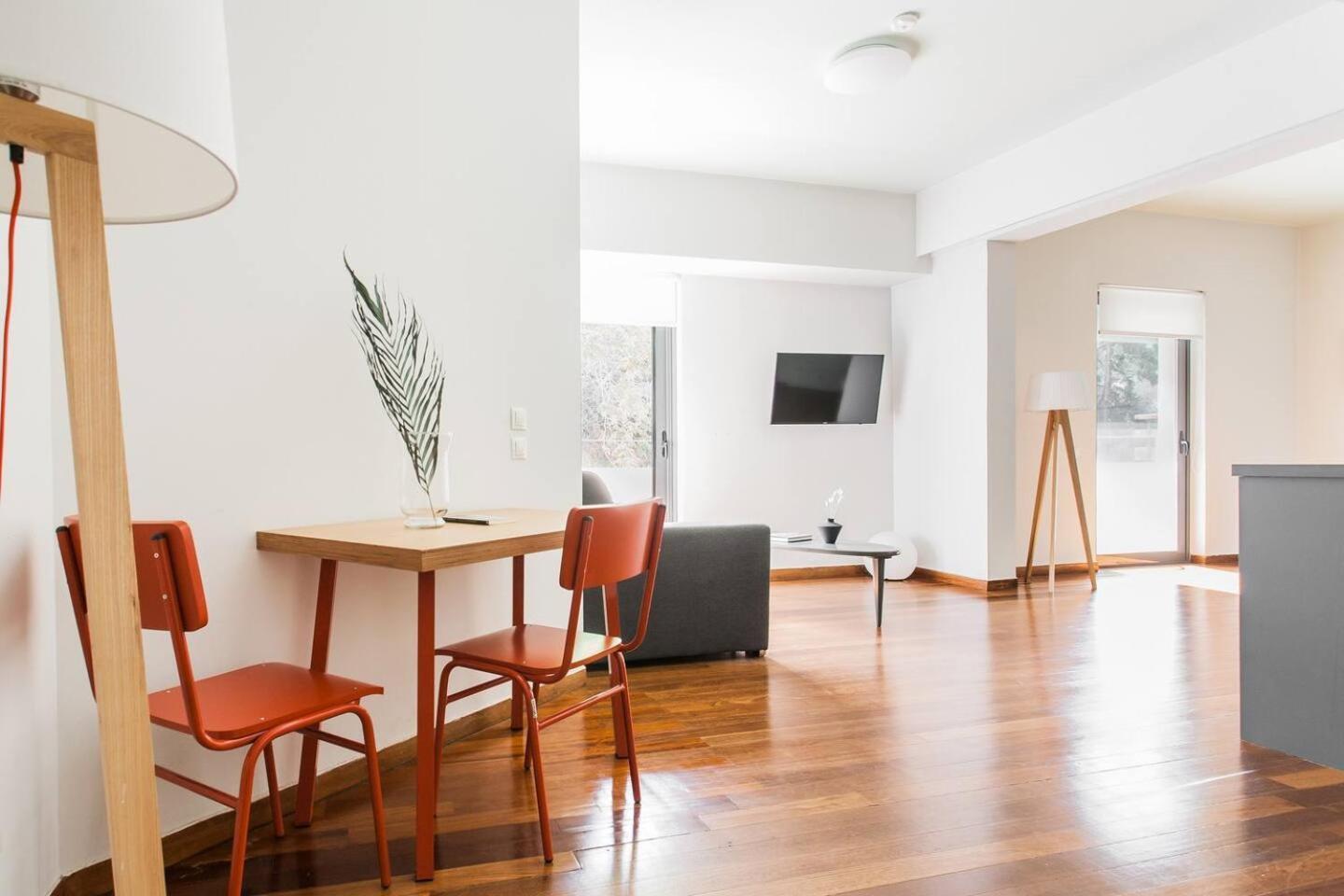 The Hill By Zoia Living Athens