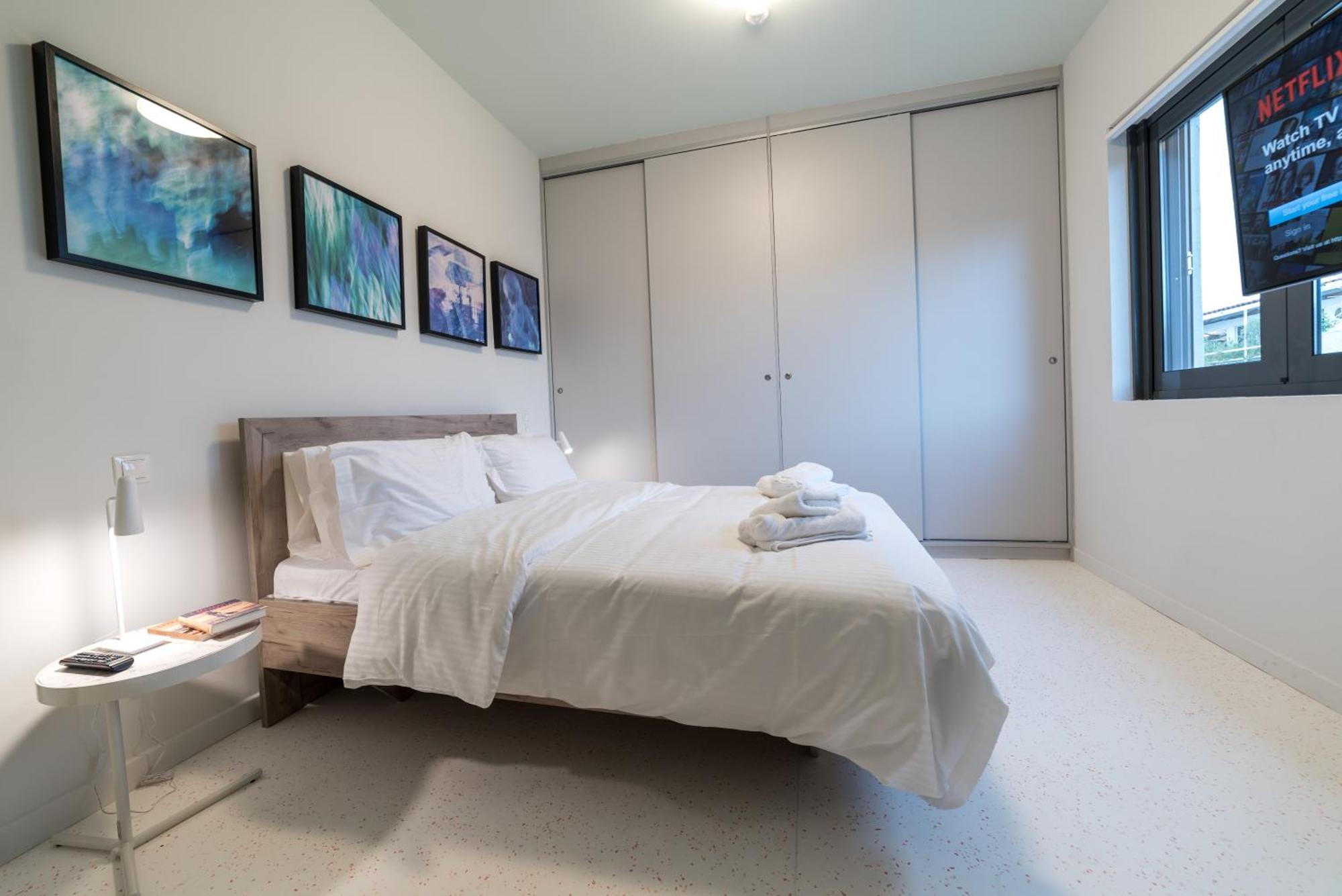Apartment The Hill By Zoia Living