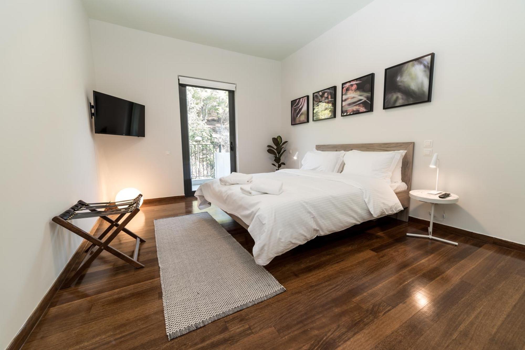 The Hill By Zoia Living * Athens