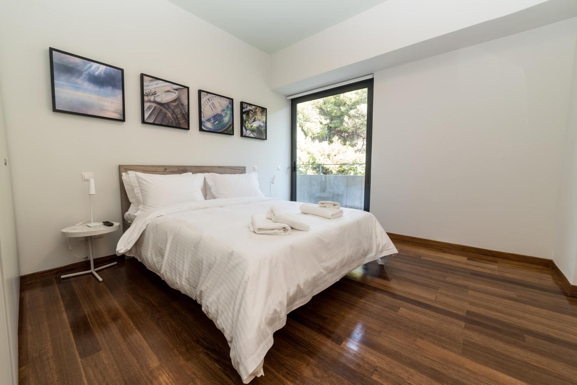 The Hill By Zoia Living Athens