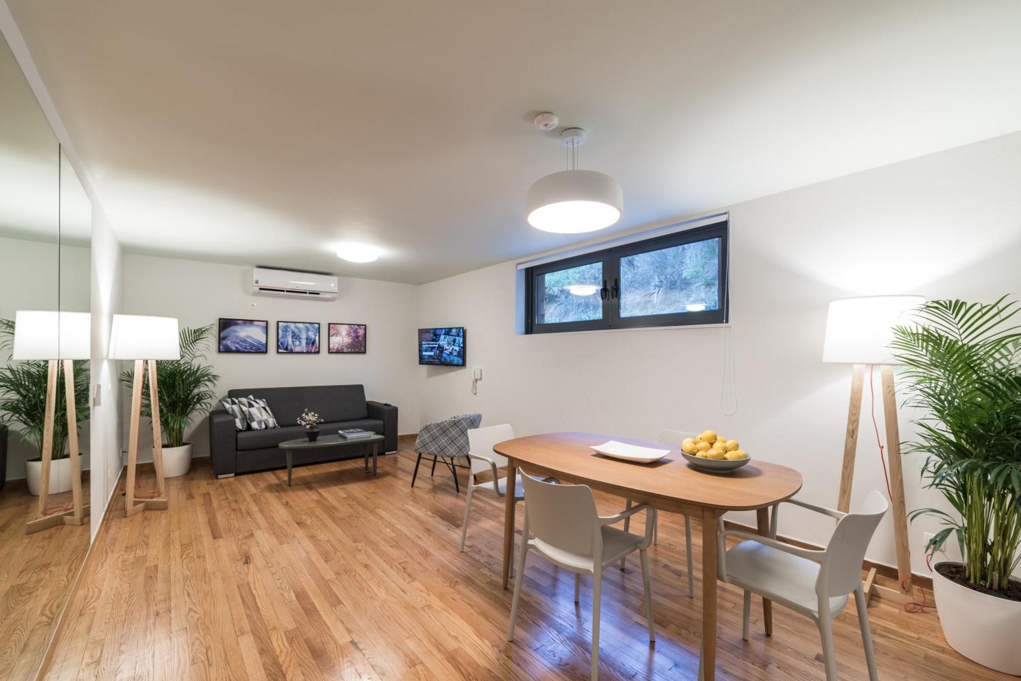 Apartment The Hill By Zoia Living Athens