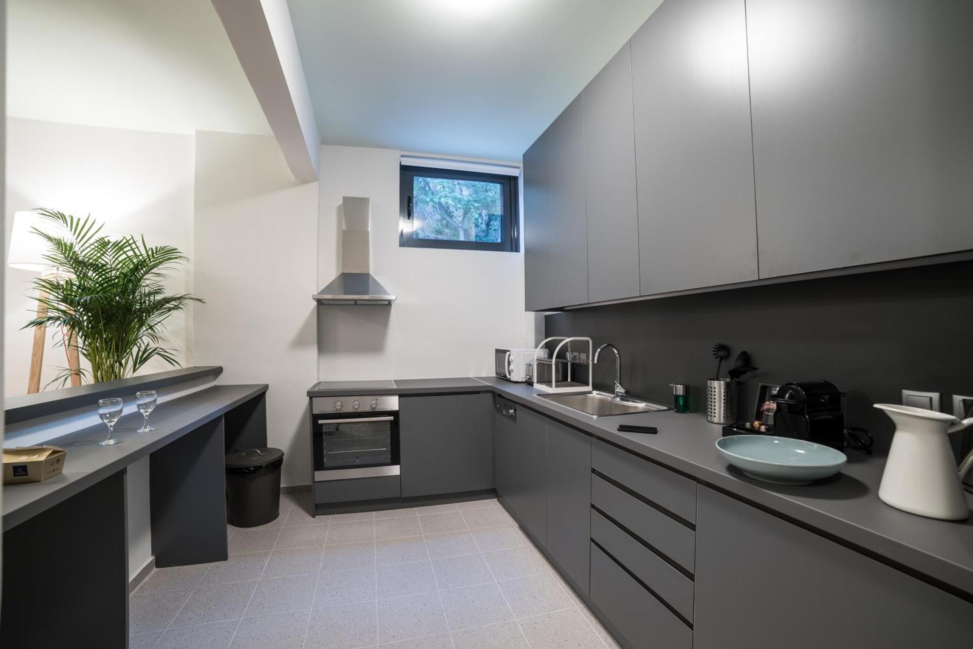 The Hill By Zoia Living Apartment *