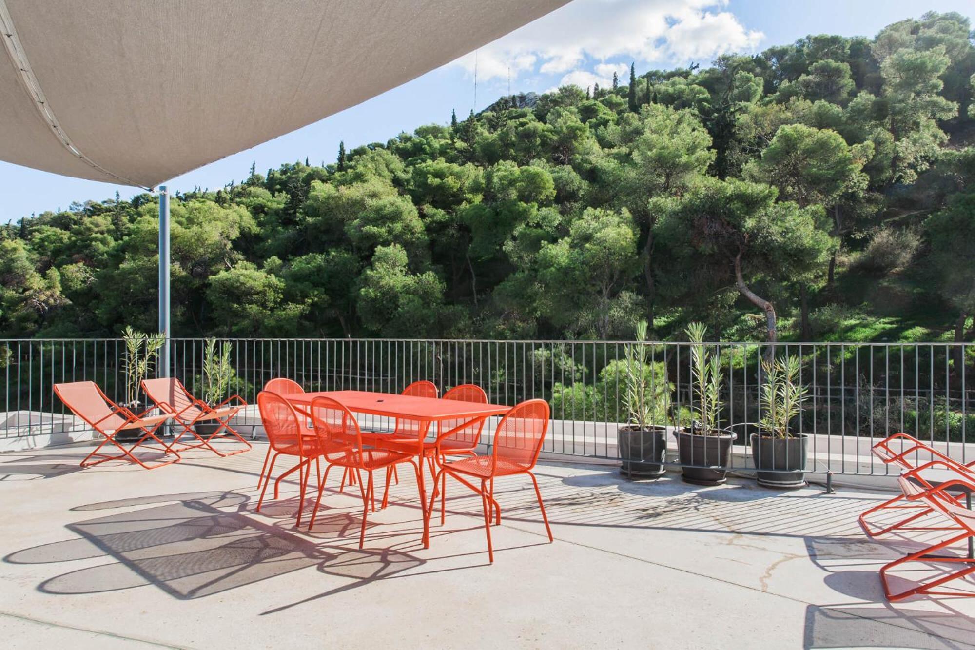 The Hill By Zoia Living *
