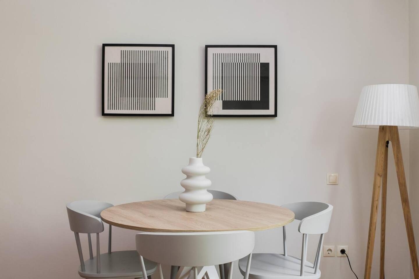 Apartment The Hill By Zoia Living Athens