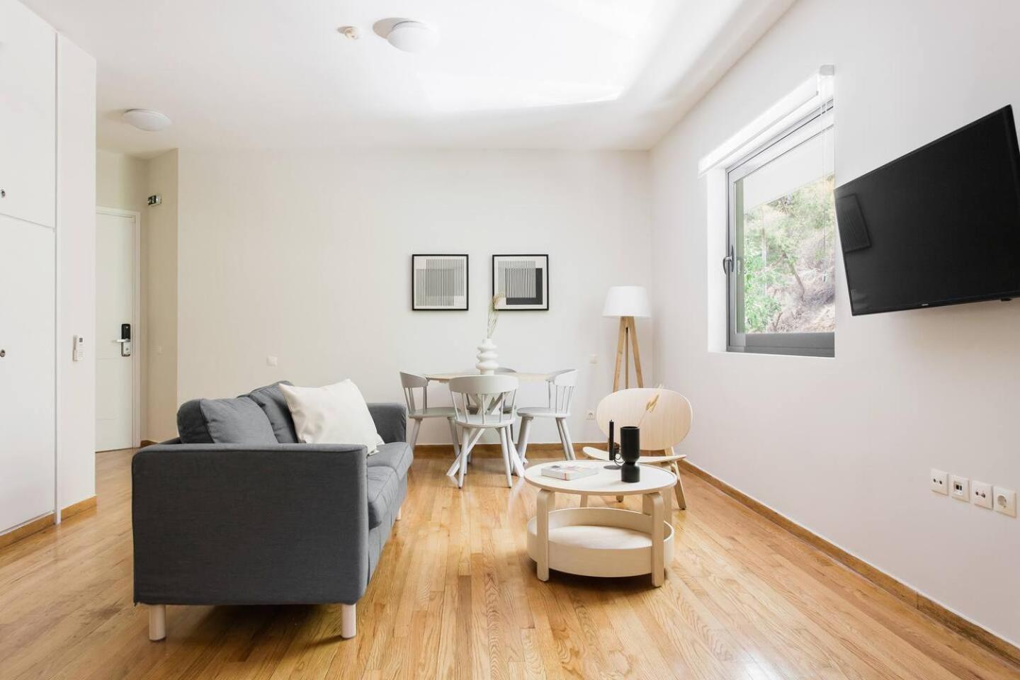 The Hill By Zoia Living *