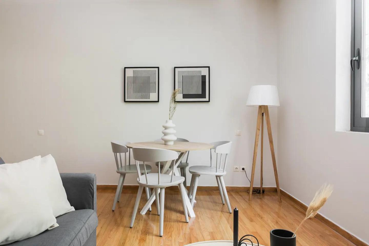 The Hill By Zoia Living Apartment Athens