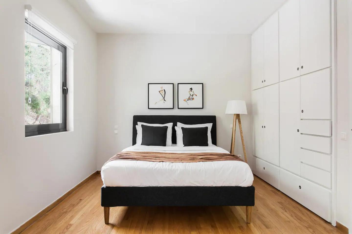 Apartment The Hill By Zoia Living Athens