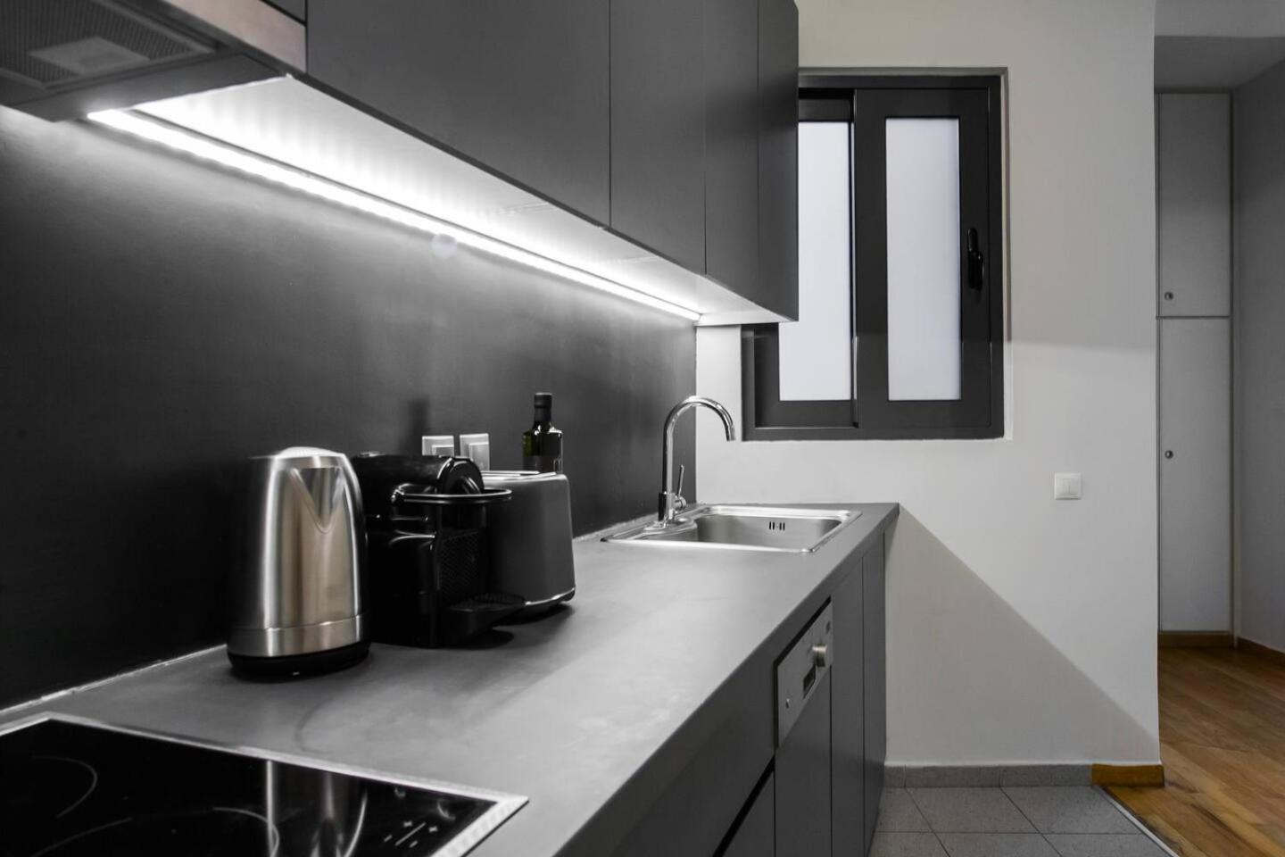 The Hill By Zoia Living *