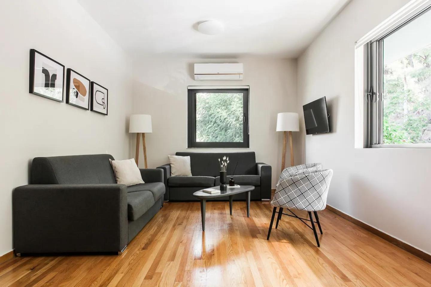 The Hill By Zoia Living Athens