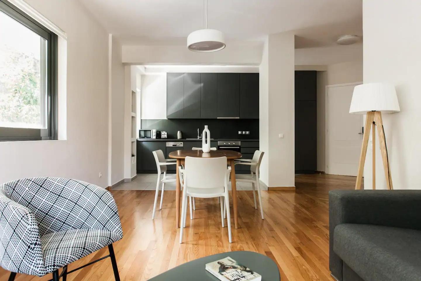 The Hill By Zoia Living * Athens