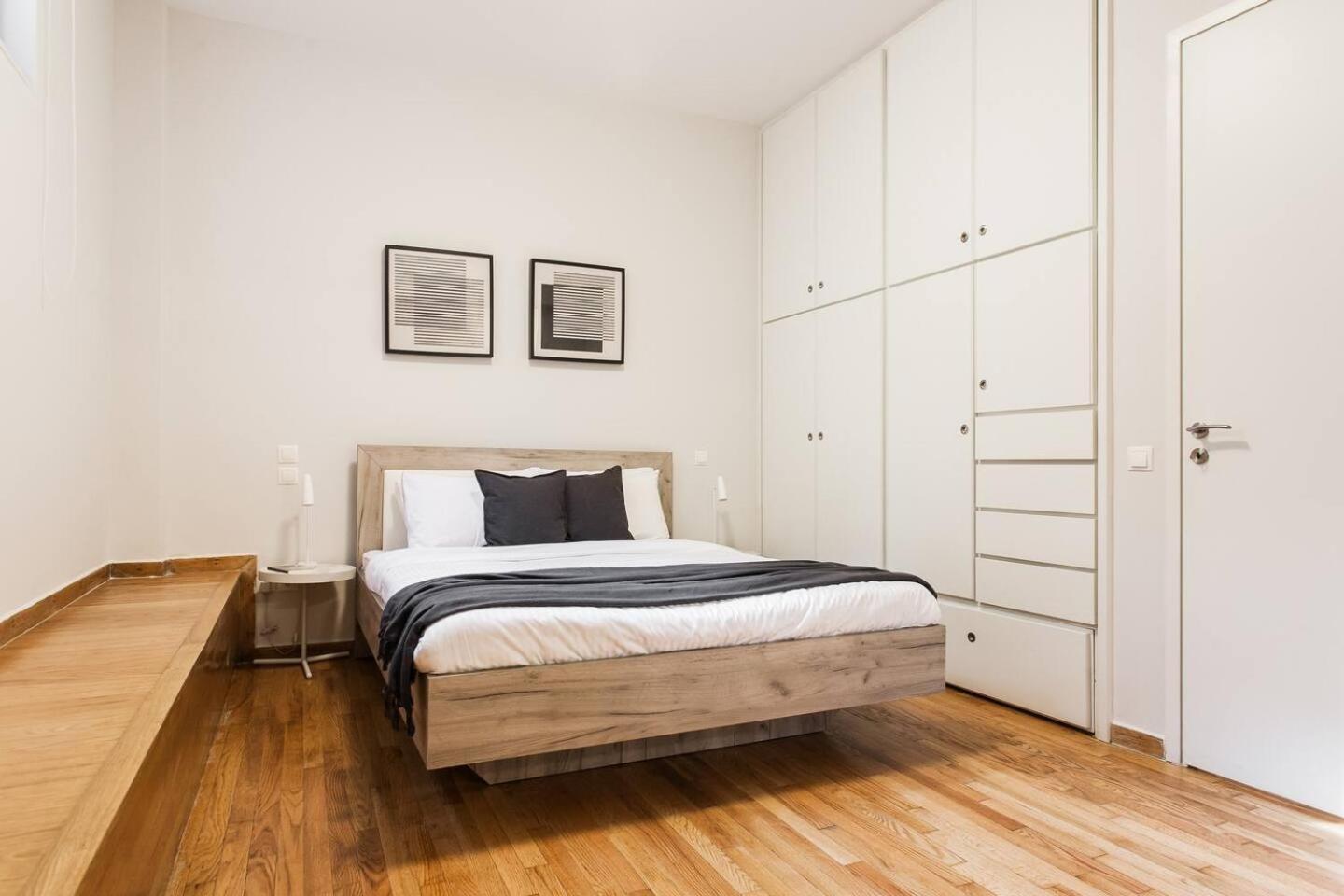 The Hill By Zoia Living Apartment Athens