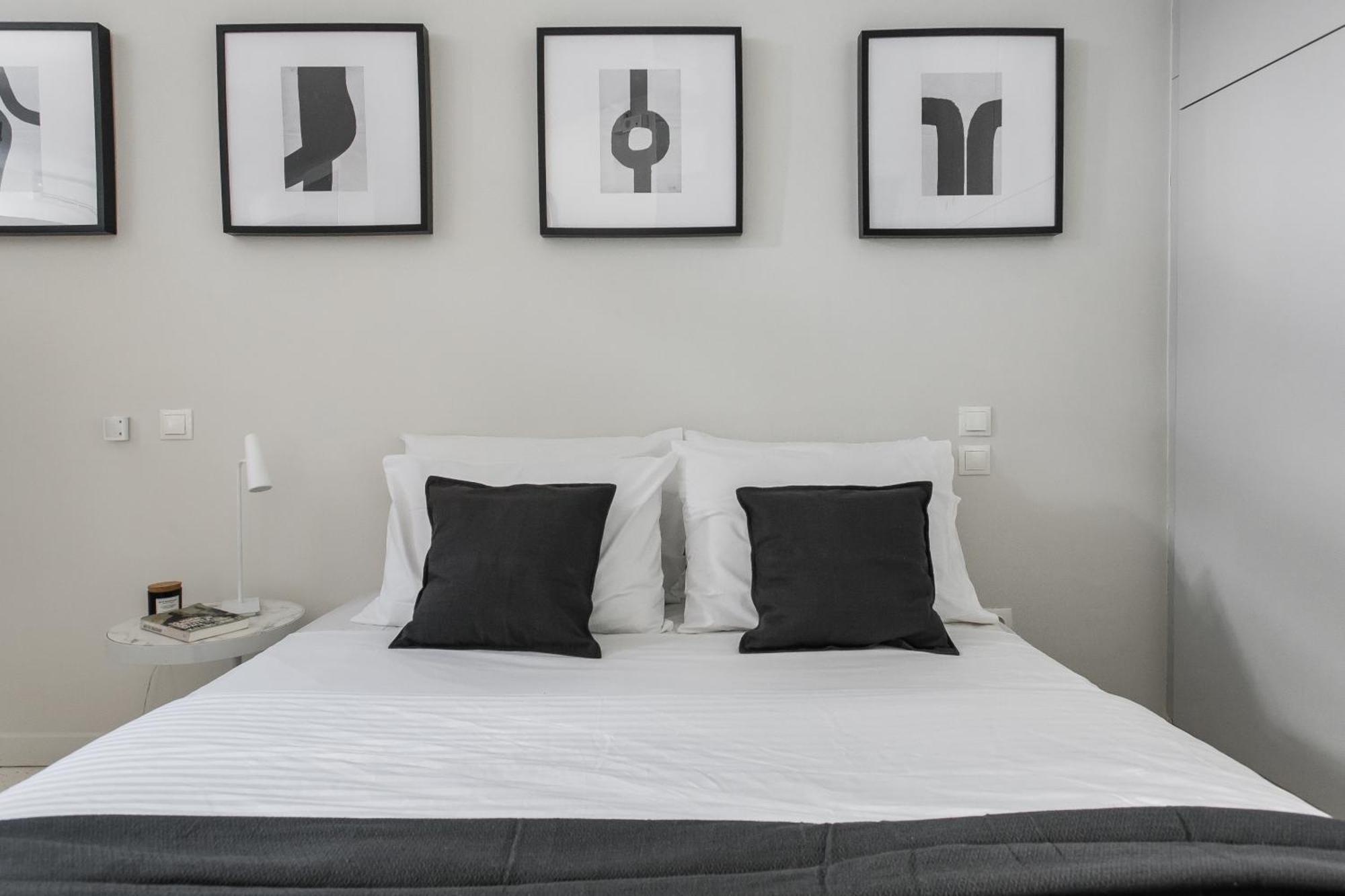 The Hill By Zoia Living Apartment