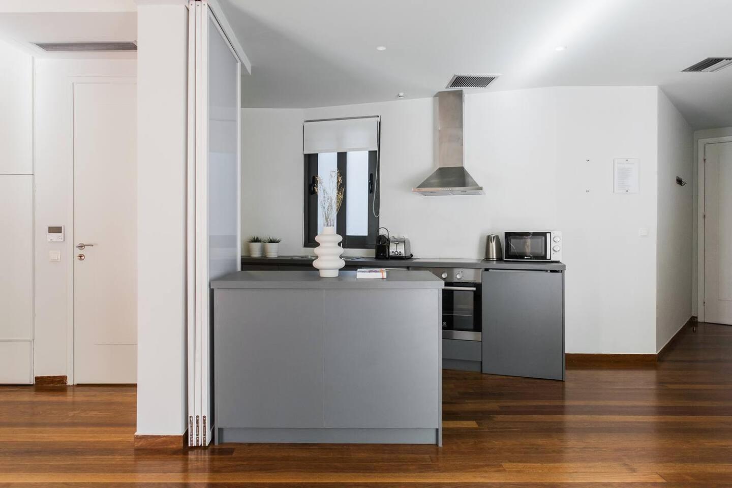 The Hill By Zoia Living * Athens