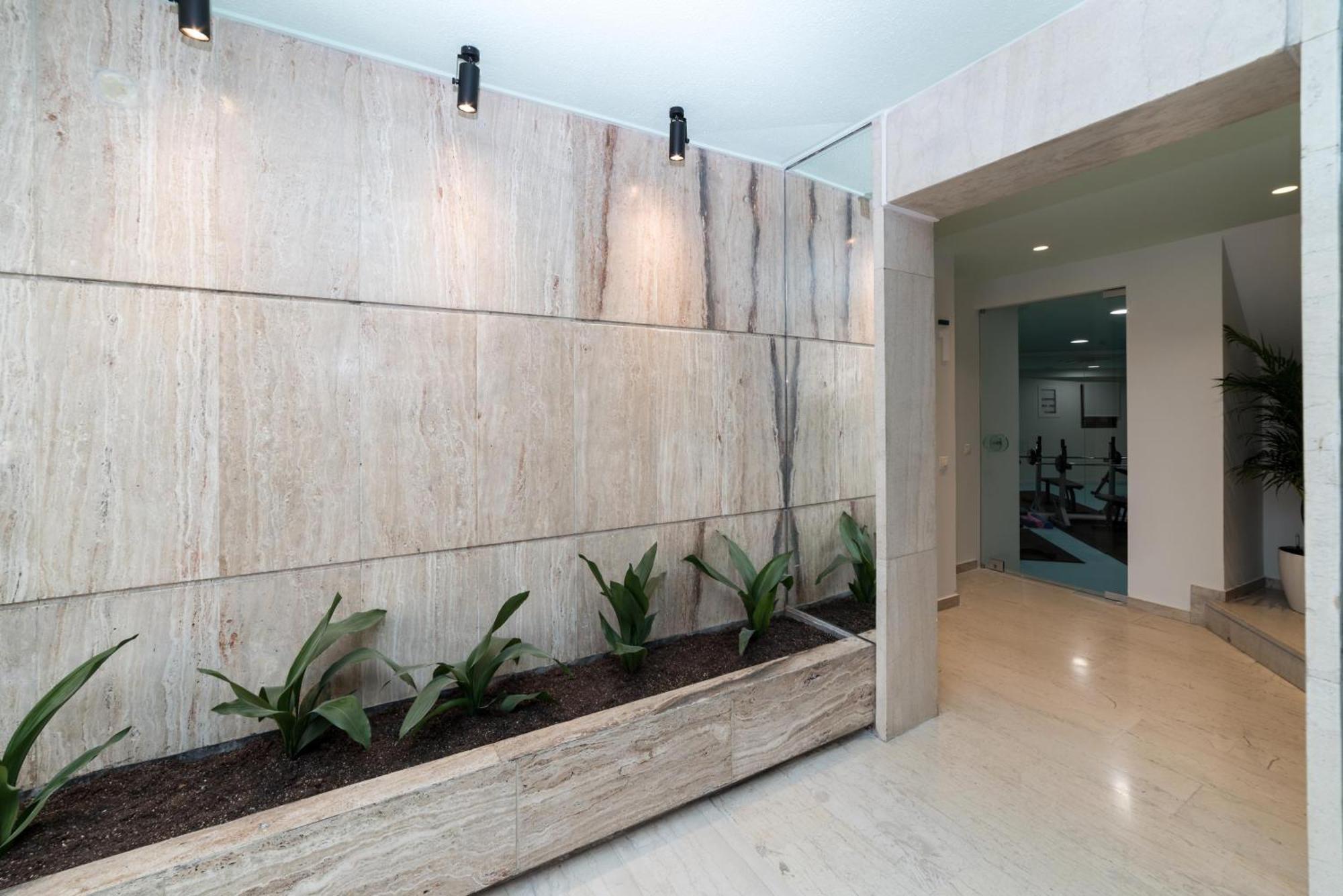 The Hill By Zoia Living * Athens