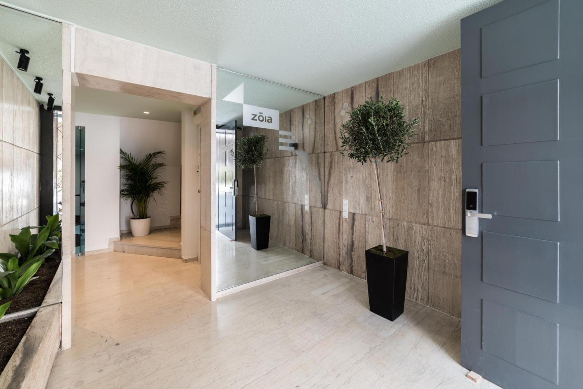 Apartment The Hill By Zoia Living Athens